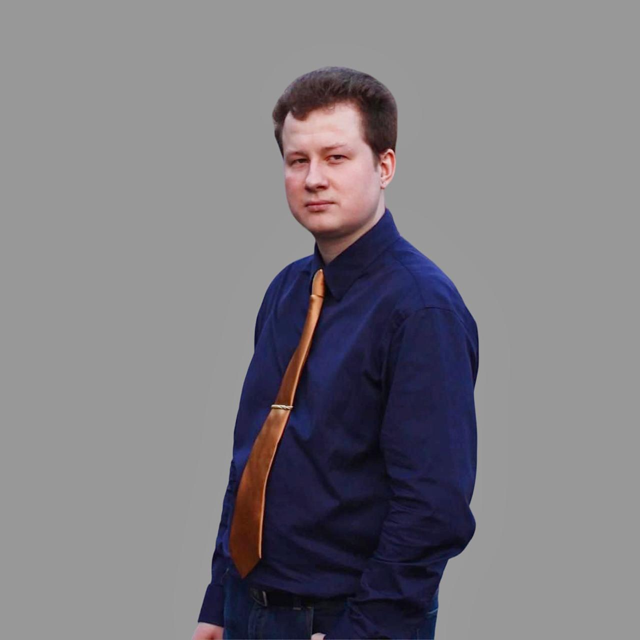 Аргунов В.В.